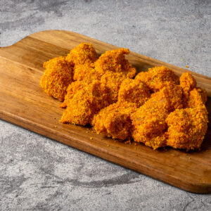 Nuggets Κοτόπουλο Πανέ