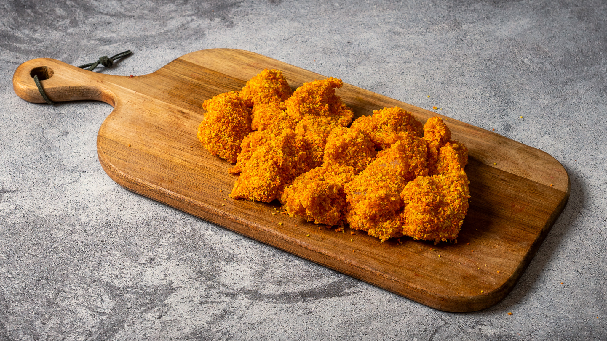 Nuggets Κοτόπουλο Πανέ