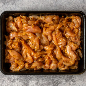 Γύρος Κοτόπουλο